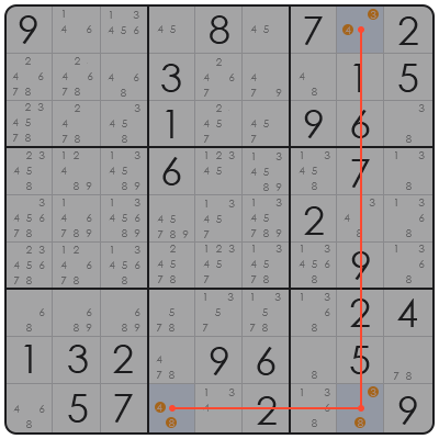 blank sudoku grids to print