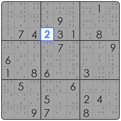 sudoku samurai medium